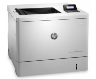 HP Color LaserJet Ent M553dn (LAN, DUPLEX) - 236471 - zdjęcie 3